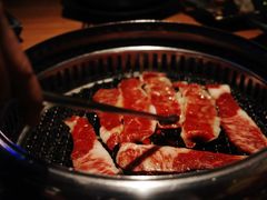-丸藏和牛烧肉专门店(园区师惠坊店)