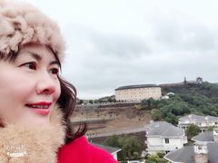 -黄贤森林公园