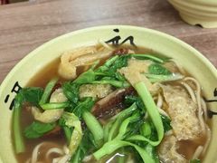 -孙记大碗皮肚面(后宰门店)