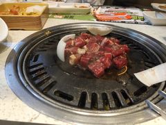 -猫抓烤肉(春熙路店)