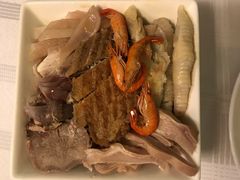 醉八仙-翠亭酒家(山西南路店)