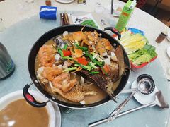 -聚家渔村·寻味顺德(大良店)