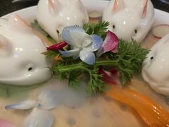 -万重锦·人文川菜馆(骡马市店)