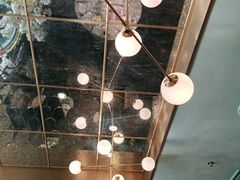 大堂-雀蓝川菜(奥体广场店)