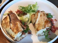 -人间酒暖·Go blanc·烧鸟·深夜食堂(陆家嘴店)