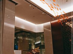 -大雁塔假日酒店·绿茵阁西餐厅