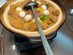 -徽韵人家·传承正宗徽菜(牡丹园店)