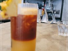-BE NORMAL CAFE(霞溪路店)