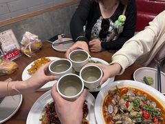 -宴小馆·小海鲜青岛菜(五四广场店)