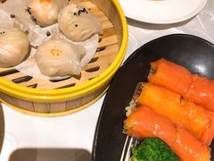 -柳州东城华美达广场酒店·欧亚西餐厅