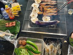 -粮心小农·大头虾亲子生态园(长发店)