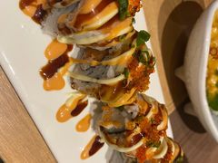酱子寿司-酒井酱子·深夜食堂(东城汇店)