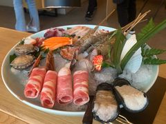 -生如夏花泰式火锅(西村黑金店)