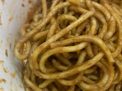 -江三王记牛杂馆(总店)
