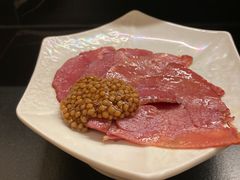 鱼子酱牛舌-Sushi Hanzo半藏(天环广场店)
