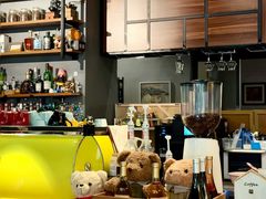 -咖法森林·咖啡  酒吧(天河店)