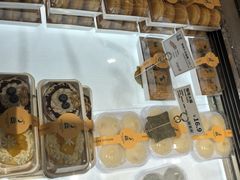 -匠造烘焙(联洋店)