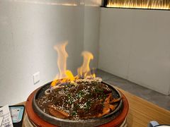 -蜜桃餐厅·伴山(绿宝广场店)