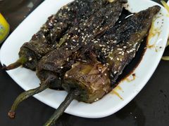 -东方宫中国兰州牛肉拉面(新起街店)