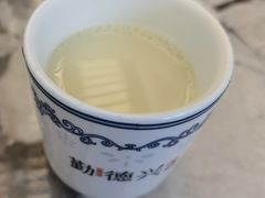 甜豆浆-勤德兴(湖滨路店)