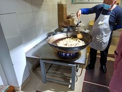 -邓记新一代糖油果子(四川煤管局供销公司职工宿舍店)