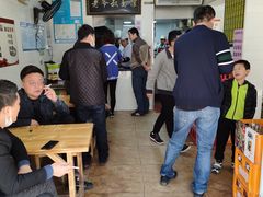 大堂-超爷叔面馆(西园店)