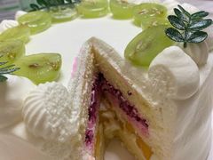 -今日·TODAY手作低脂动物奶油蛋糕定制(高新万达店)