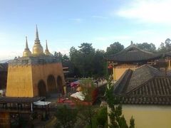 -天龙八部武侠城