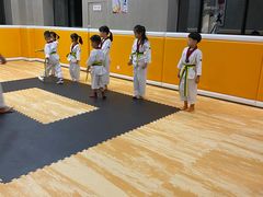 -小小特工运动馆(宝山三邻桥中心)