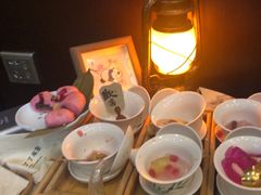 -了凡国风主题茶馆·咖啡(武侯祠锦里店)