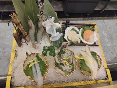 -一绪に寿喜烧(荟聚店)