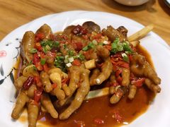 -亿牌牌东北烧烤(怀特店)