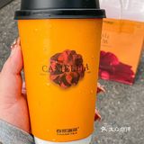 金象城又有新奶茶店啦！是春熙谢茶的新店