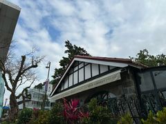 -香港杜莎夫人蜡像馆