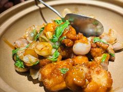 -青年公社烤鸭(蜀山万象汇店)