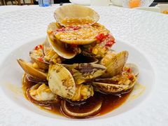 -名甬鲜坊·宁波海鲜(爱琴海店)