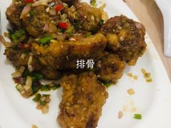 -洪霞餐馆