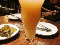 -麦落精酿啤酒餐吧(先农大院店)