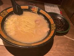 -一兰拉面(新宿中央东口店)
