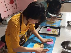 -幸福里DIY蛋糕烘焙·团建·拼豆豆(普陀店)