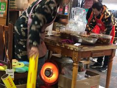 -黑竹香鸡(营和巷店)