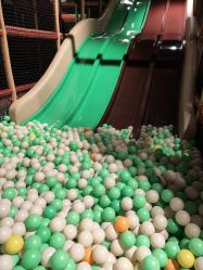 -奇幻丛林(佛罗伦萨小镇店)