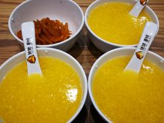 -合合春饼·酱骨·东北菜(潘家园店)