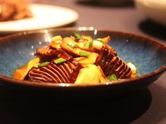 -新荣记(南京西路店)
