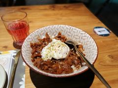 花里牛肉饭-初拾·花里餐厅(钜城华亿店)