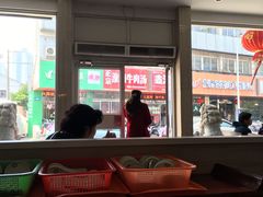 -迎桂馒头店(博爱路店)