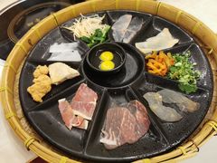 -老国贸云南传统过桥米线(滇池店)