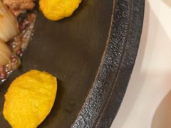 -江湖水乡铁锅炖魚(周庄嘉园店)