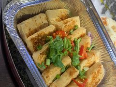 -秦炉烤肉(财富中心店)