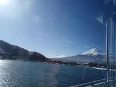 -富士山吉田線五合目